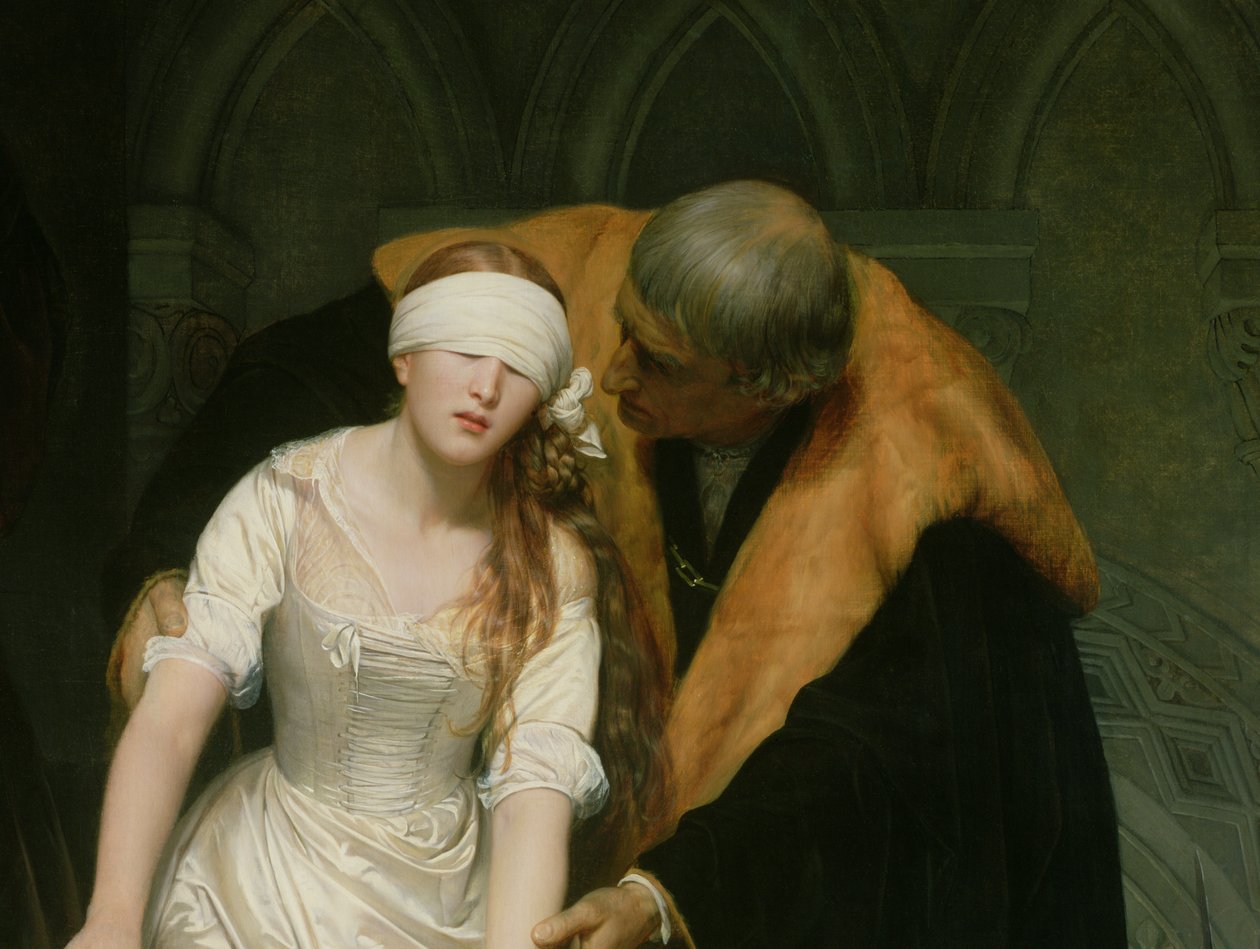 Lady Jane Grey