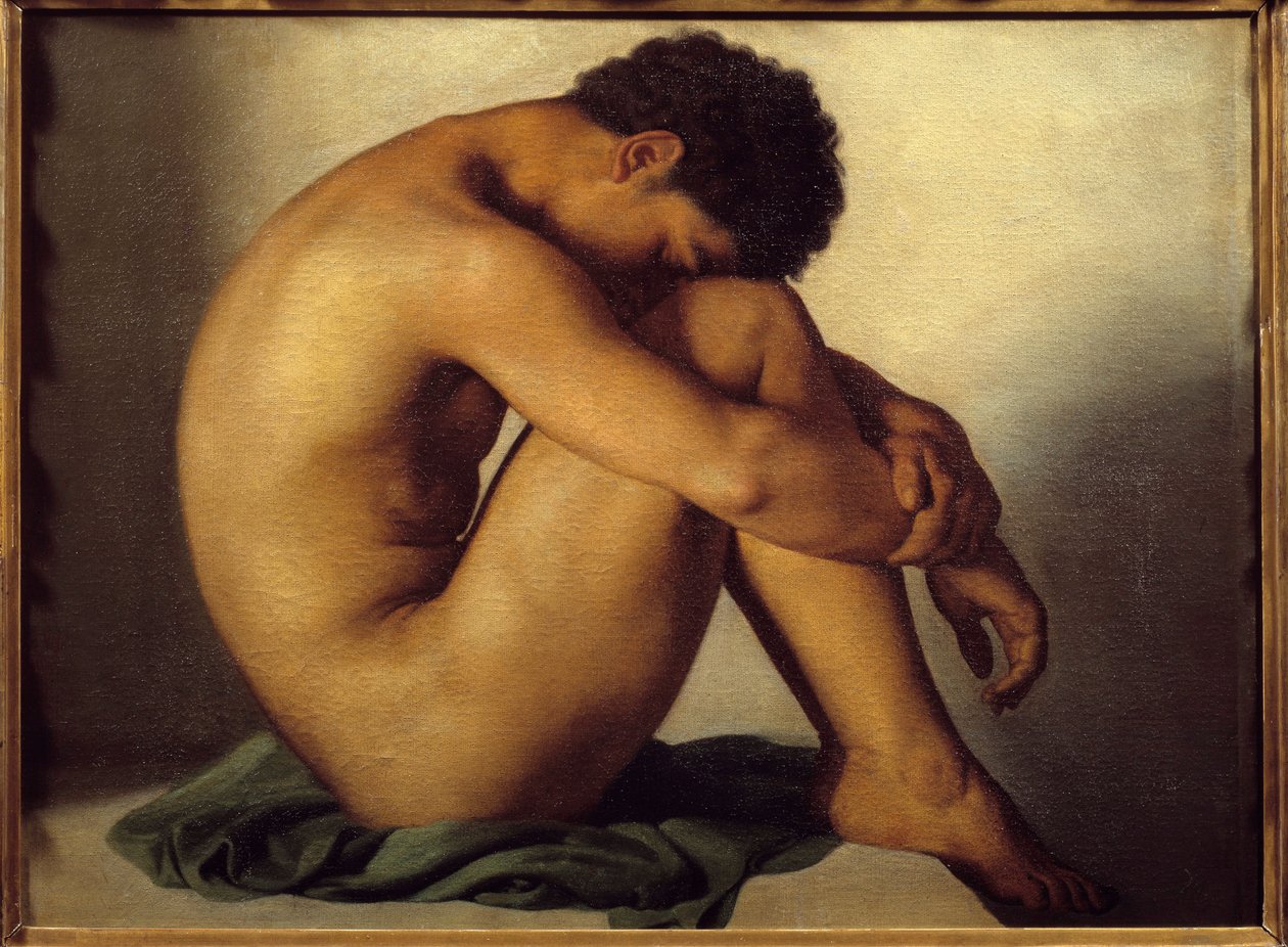 Hypolithe Flandrin