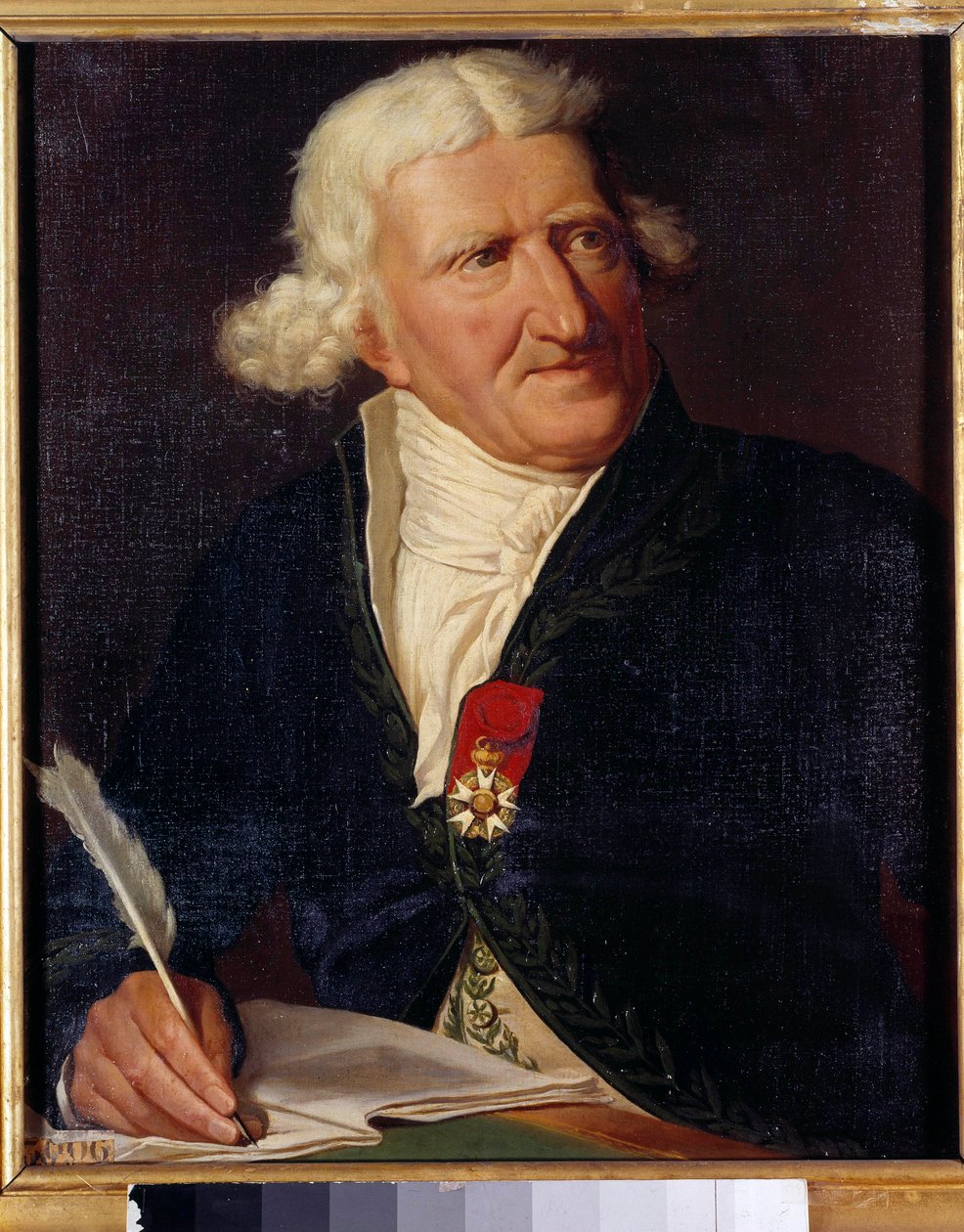 Antoine Augustin Parmentier