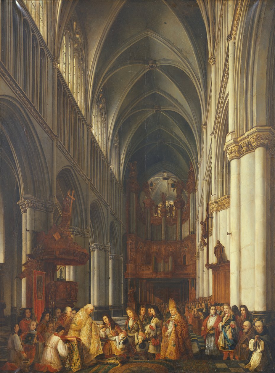 Louis XIV