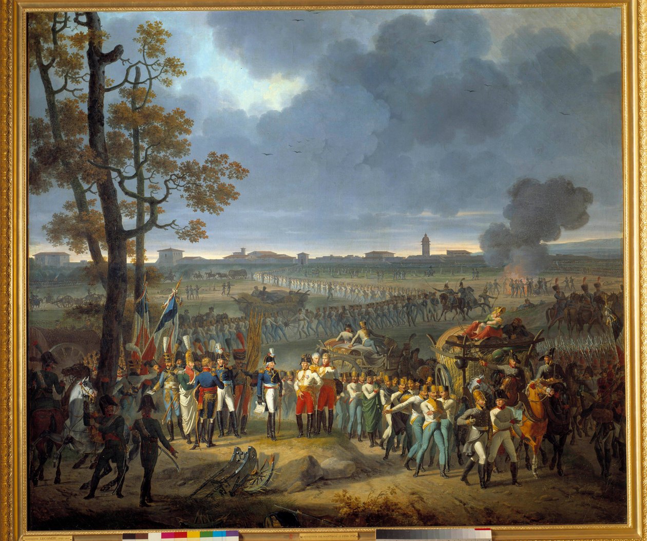 Mantua