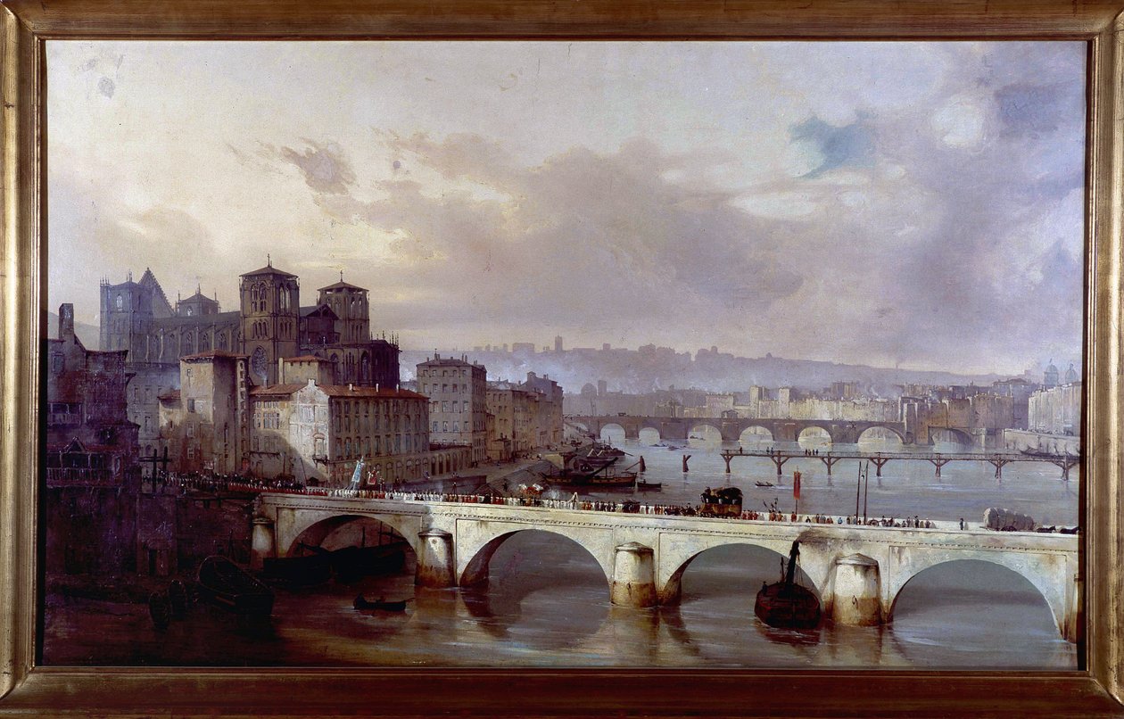 Lyon