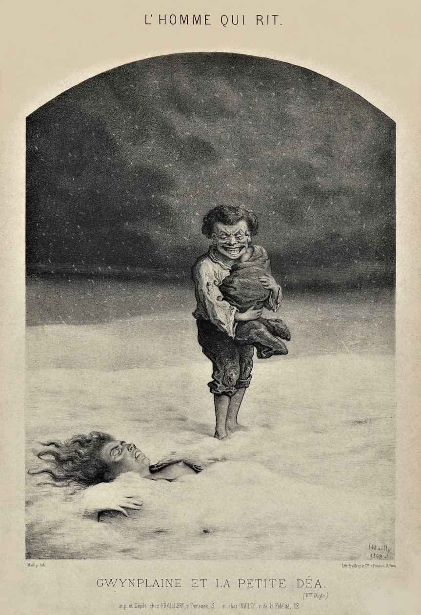  by Hippolyte Mailly