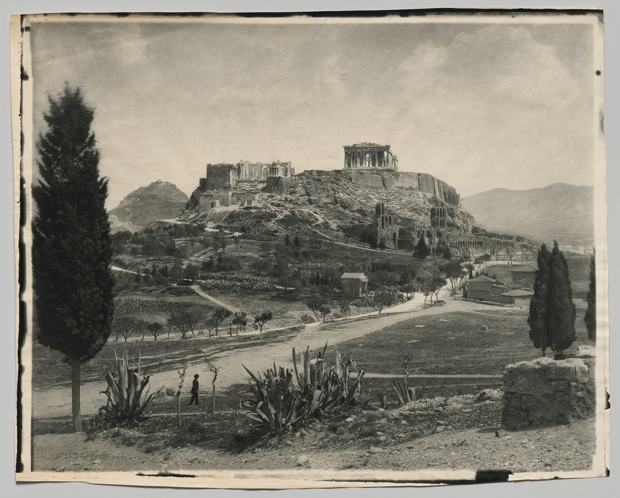 Akropolis