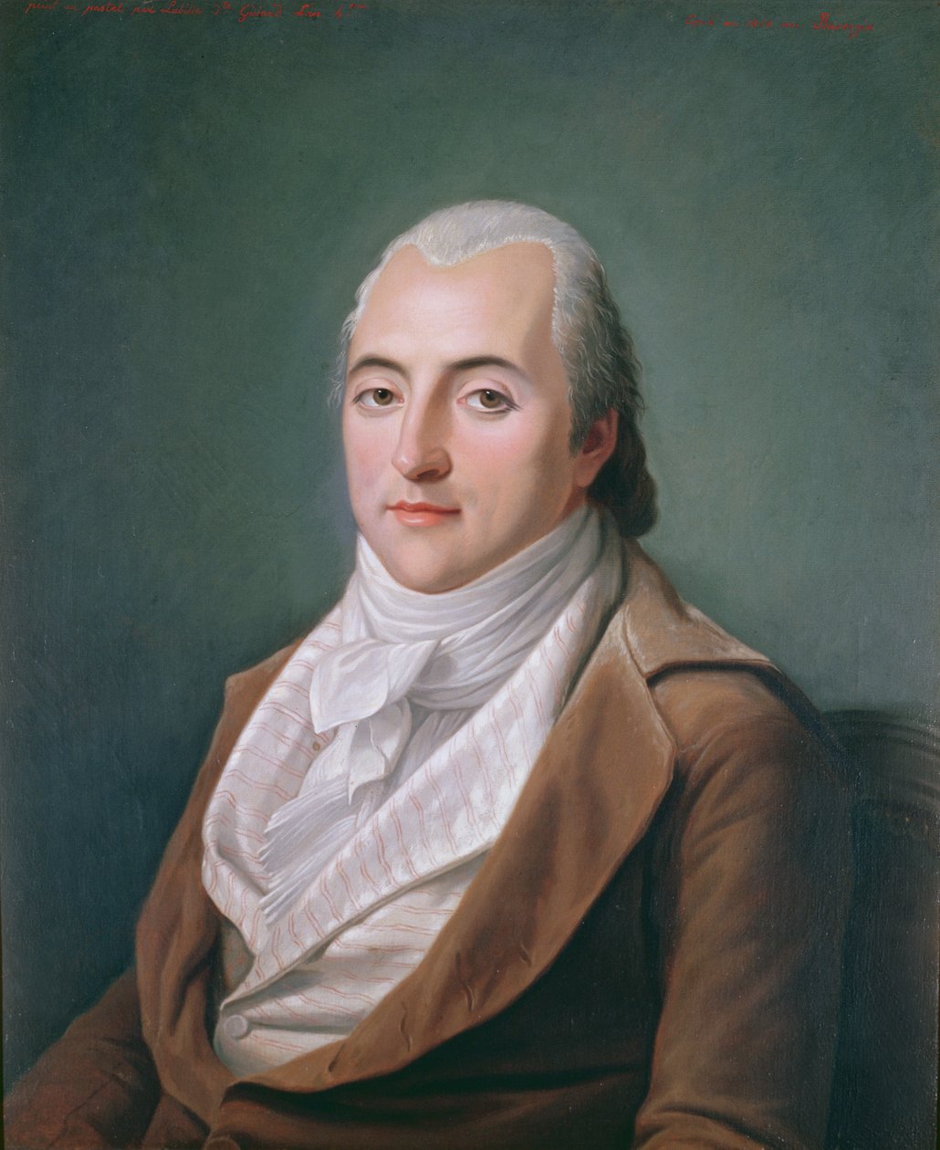 Claude Henri de Rouvroy