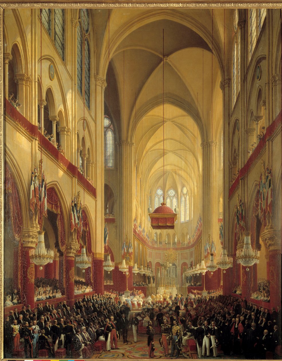 Paris Kontu Albert d