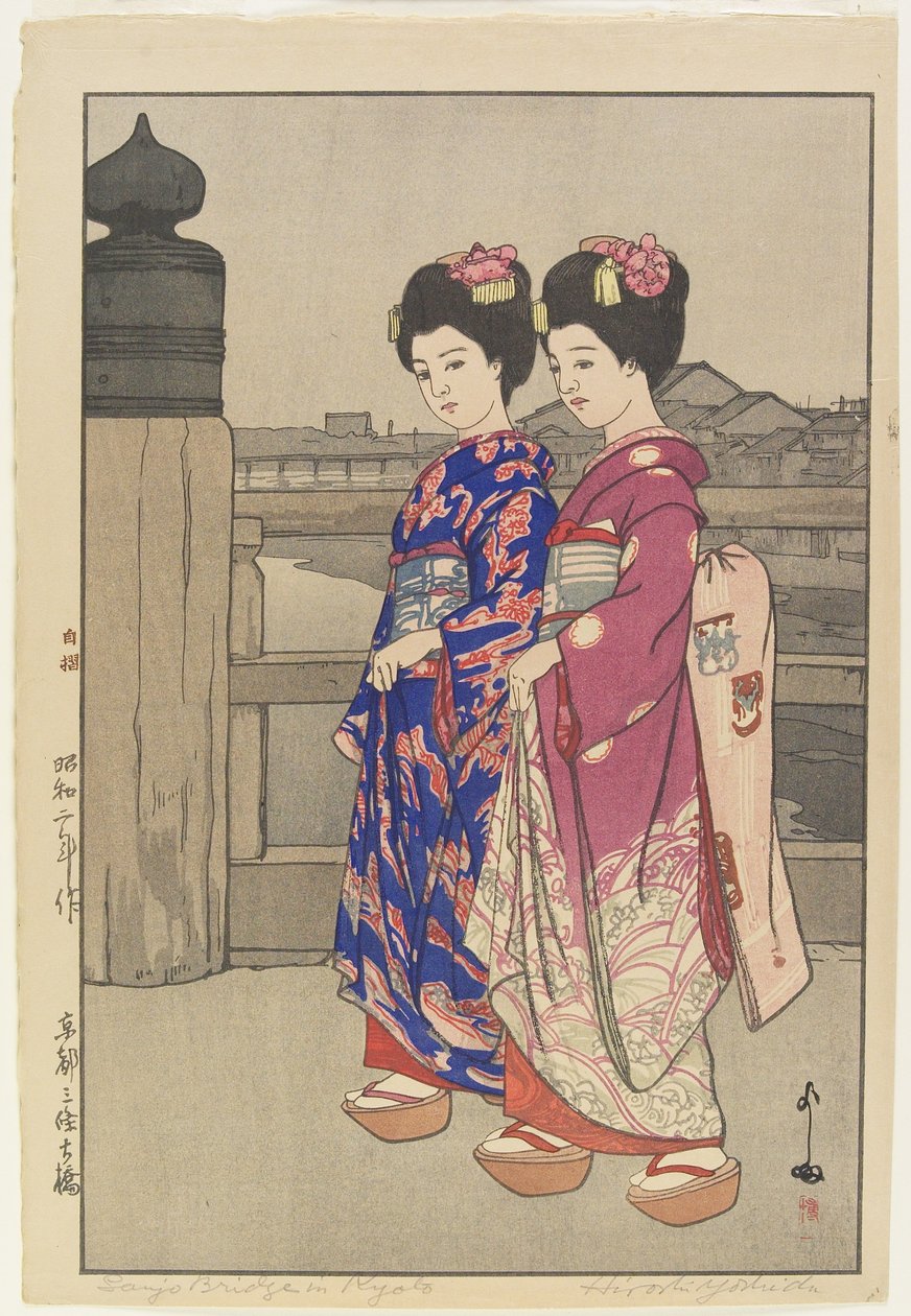 Kyoto