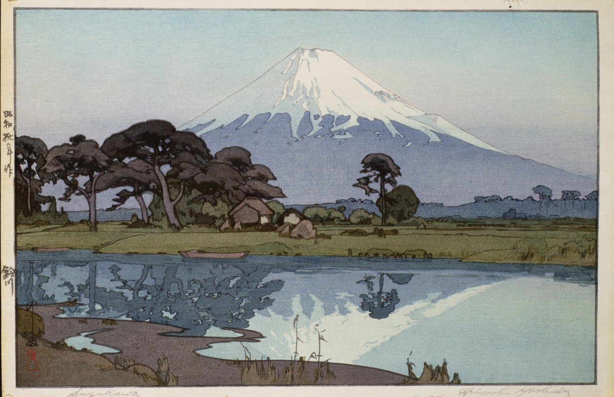 Suzakawa