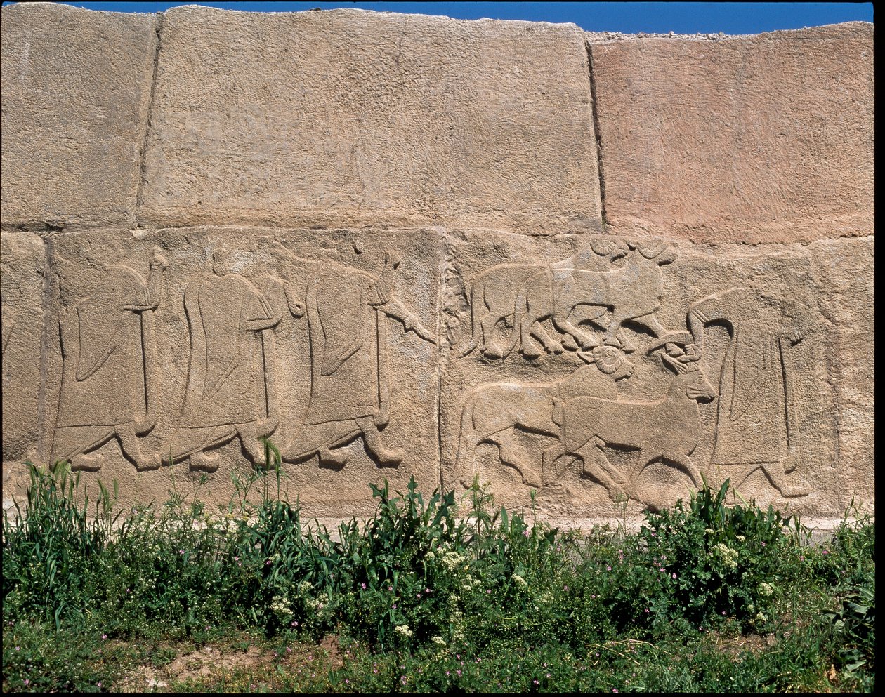 Sfenks Kapısı