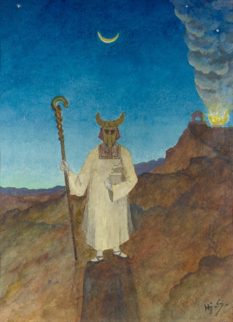  by Hjalmar Soderberg