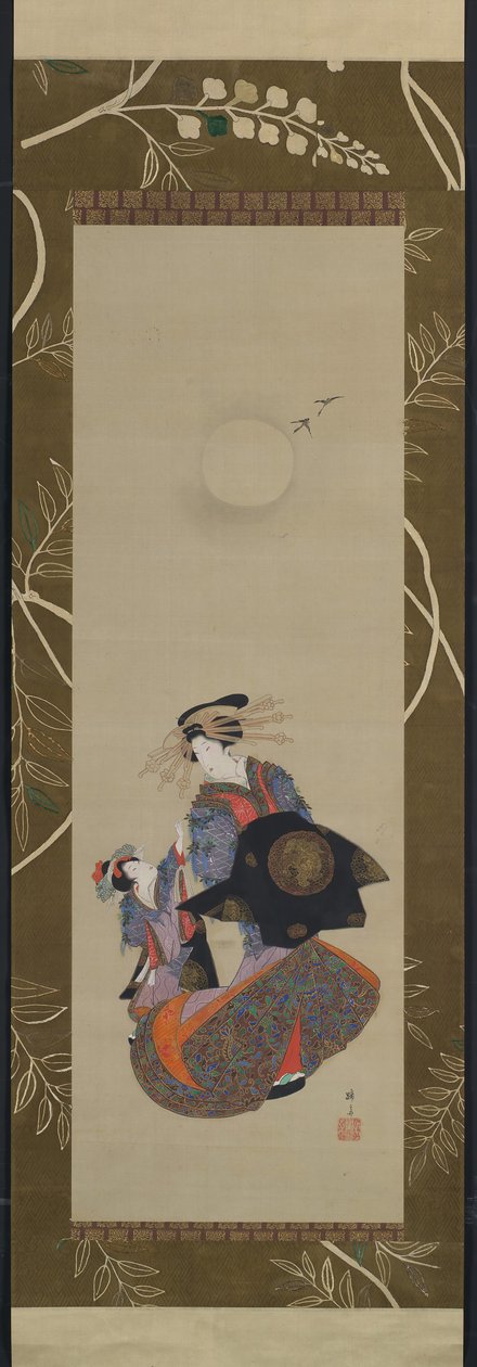 Yoshiwara