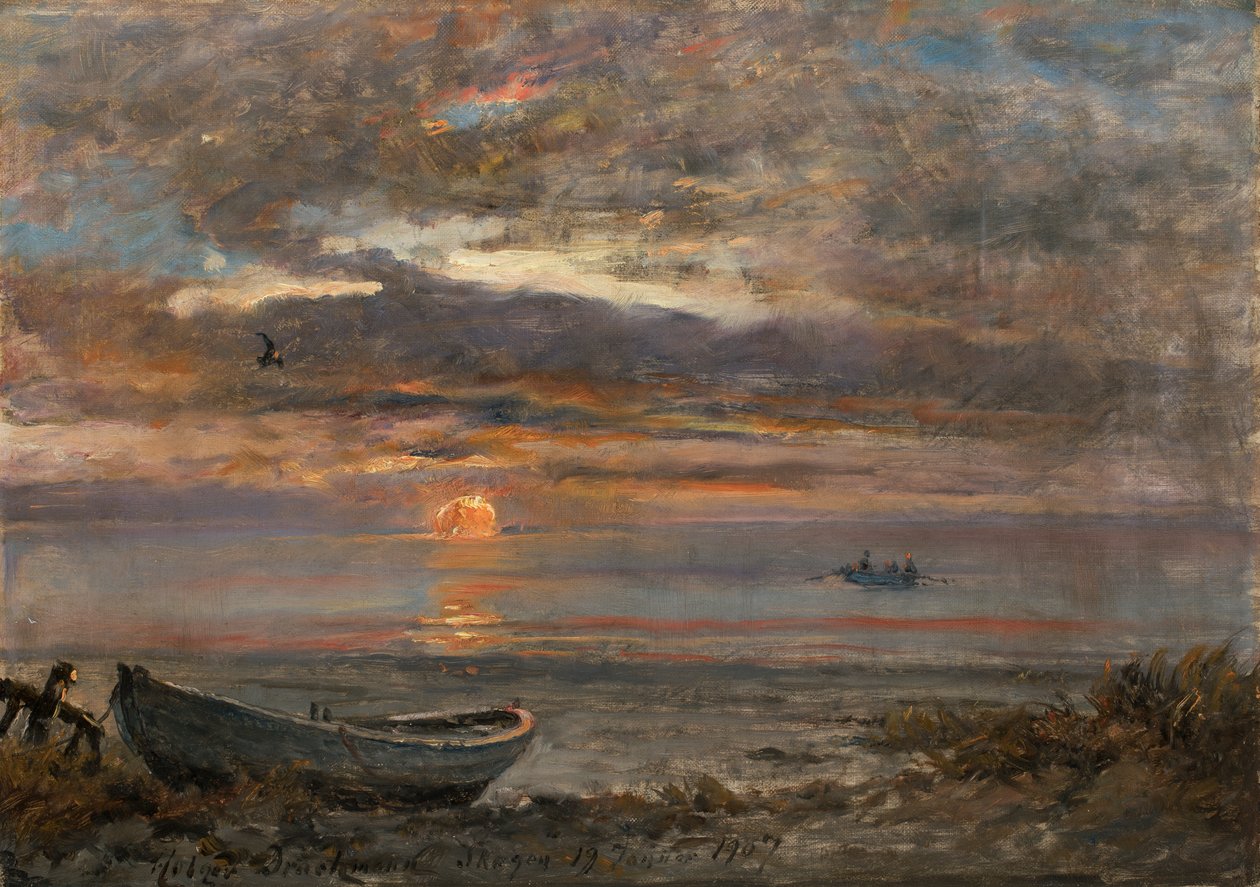 Skagen