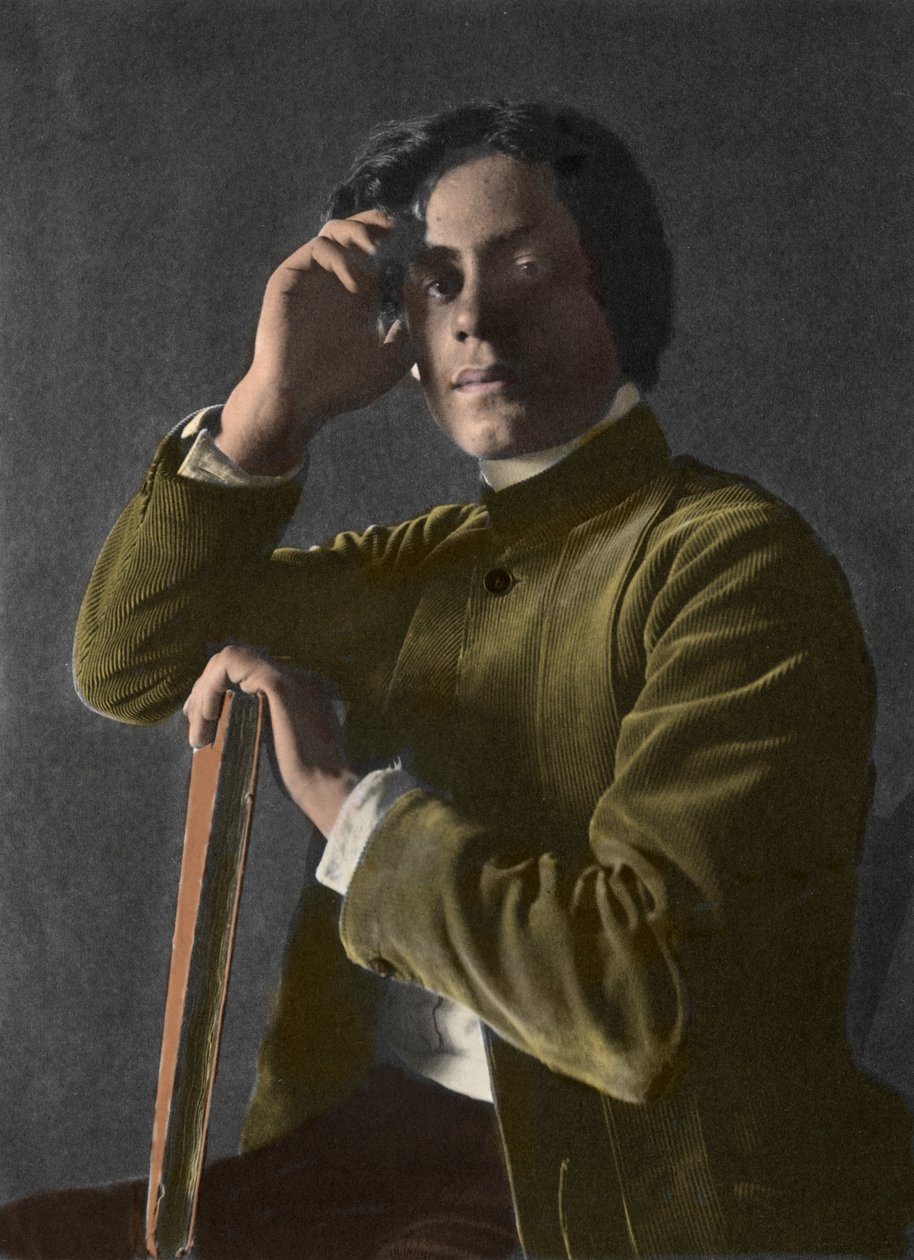 Gibran
