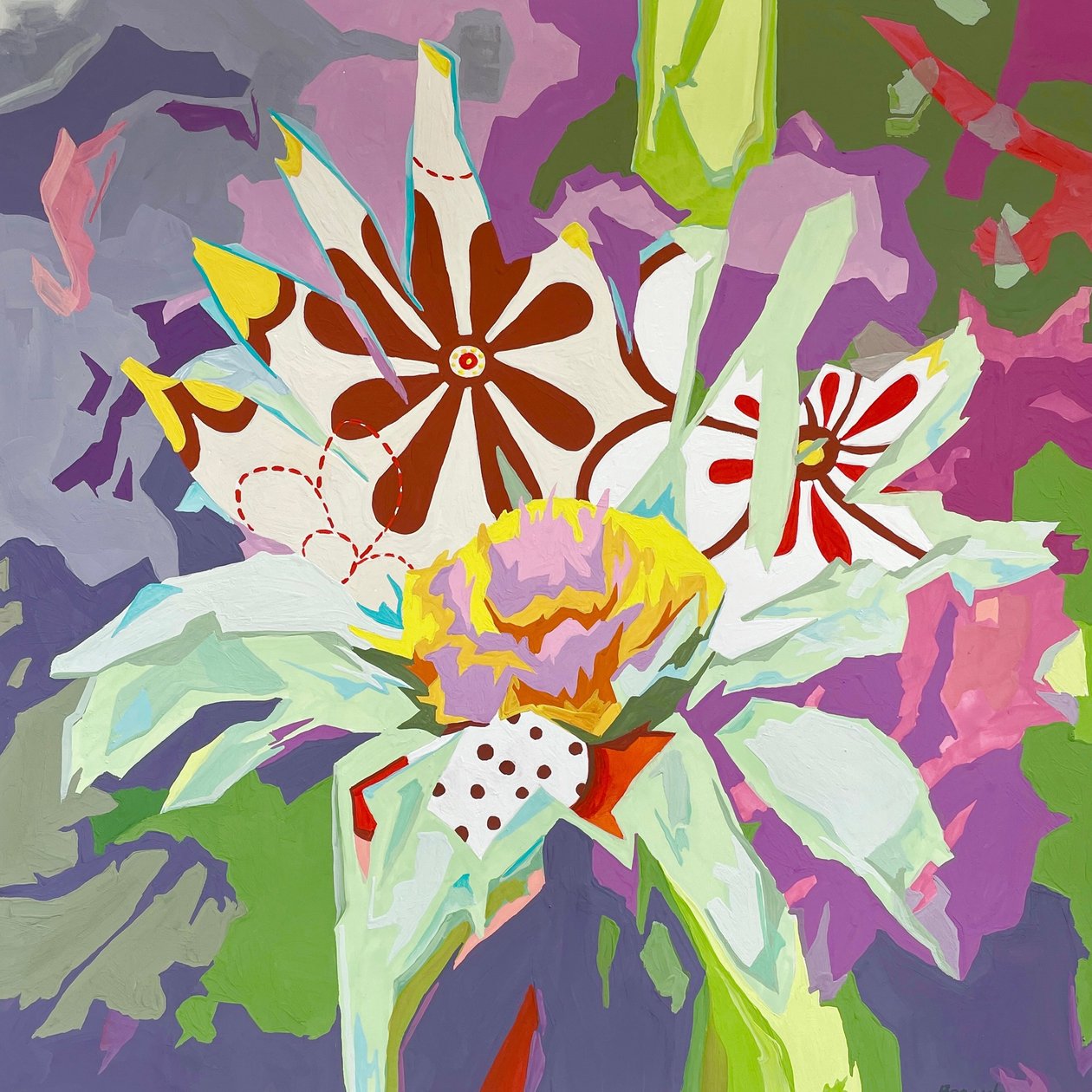  by Holly Boruck