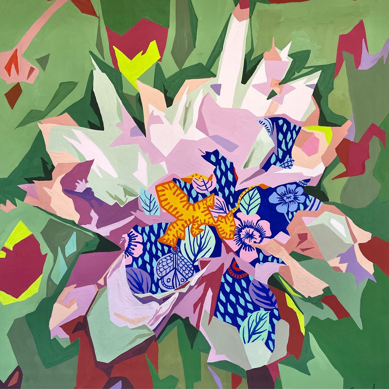 by Holly Boruck