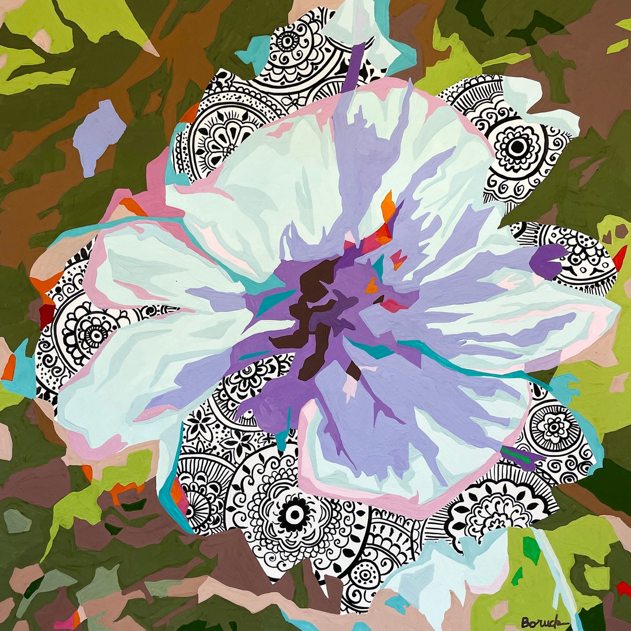  by Holly Boruck