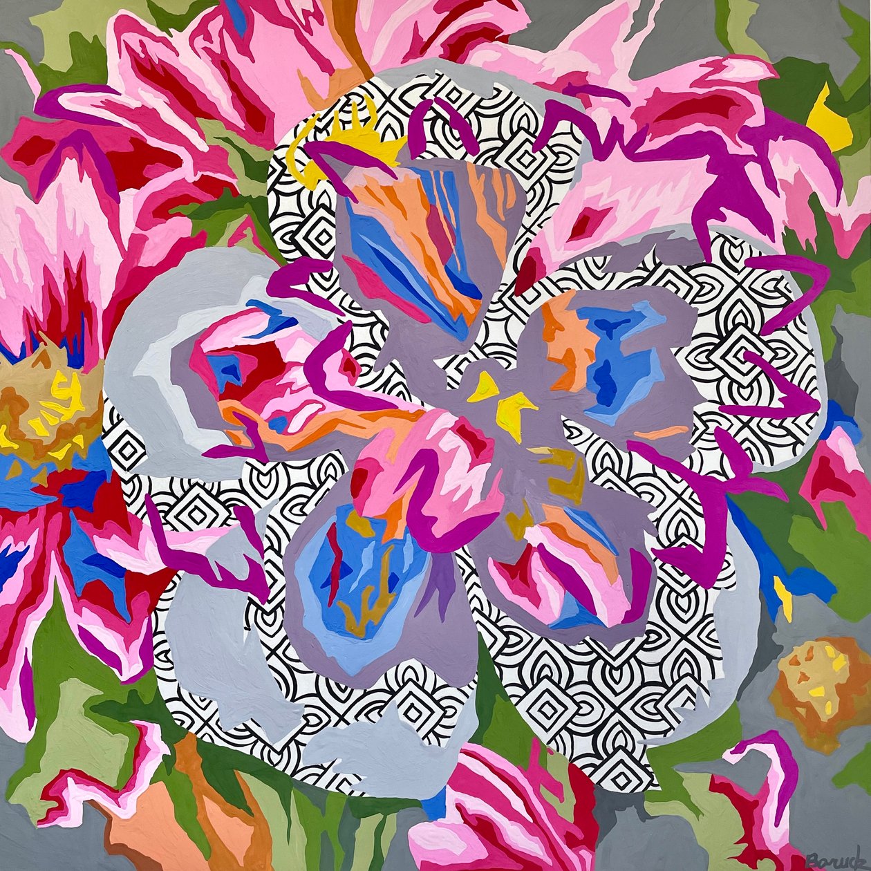  by Holly Boruck