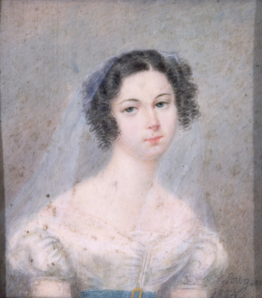 Evelina Hanska