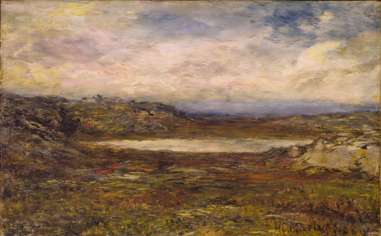  by Homer Dodge Martin