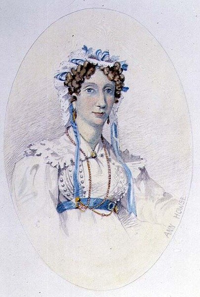 Ann Howse