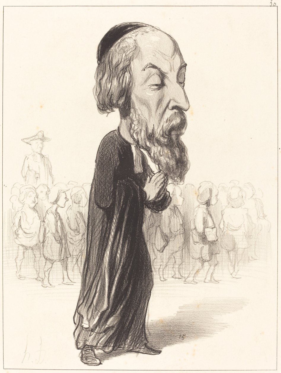 A. Fred. Pierre Falloux