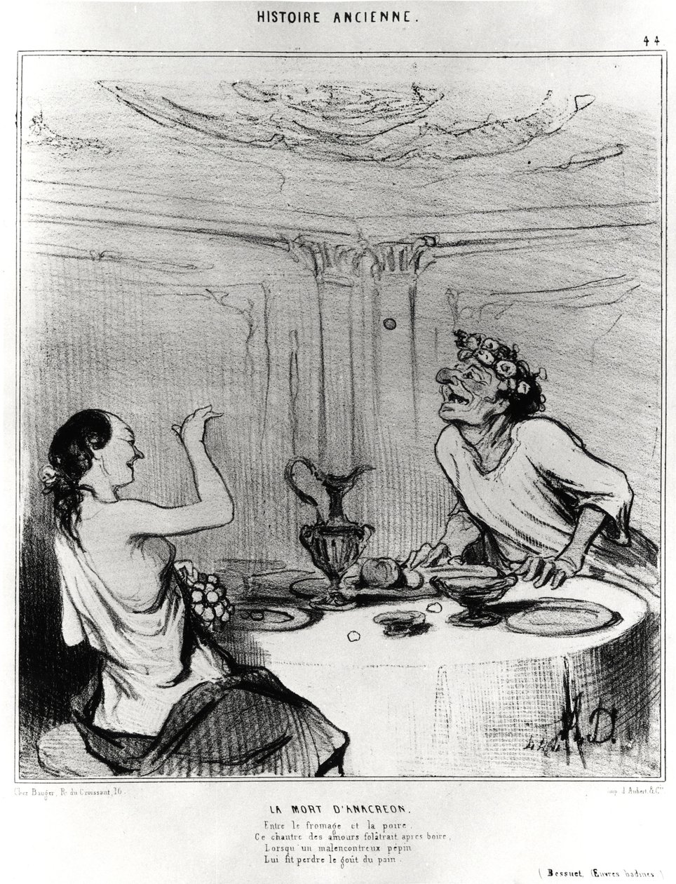 Antik tarih: Anacreon