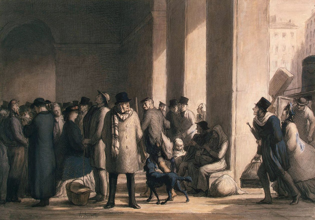 Gare Saint-Lazare
