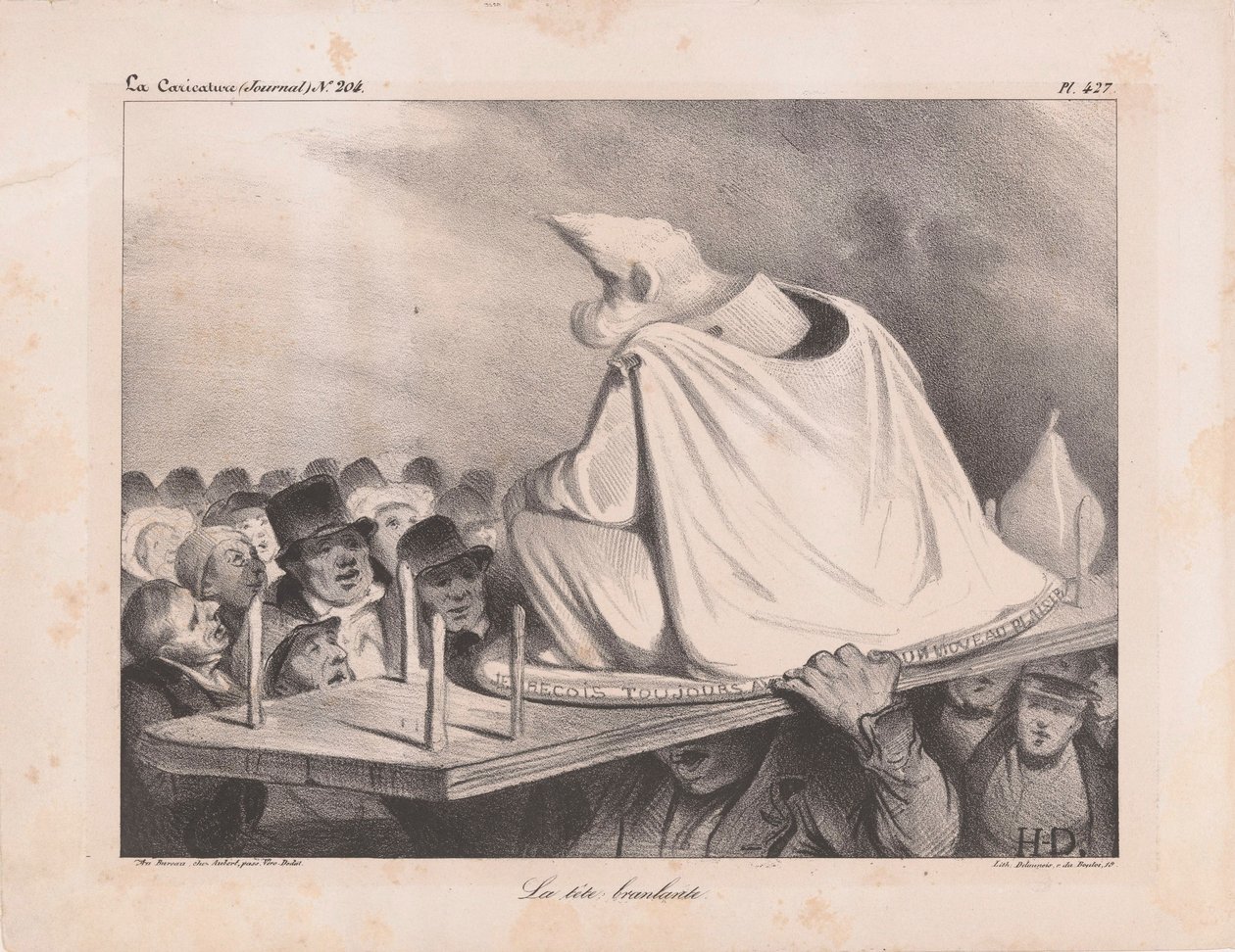 Louis Philippe I 1773-1850