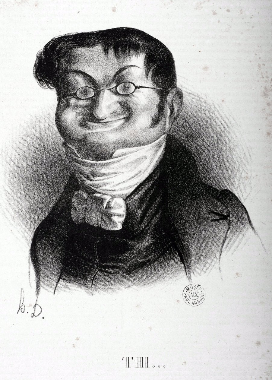 Adolphe Thiers