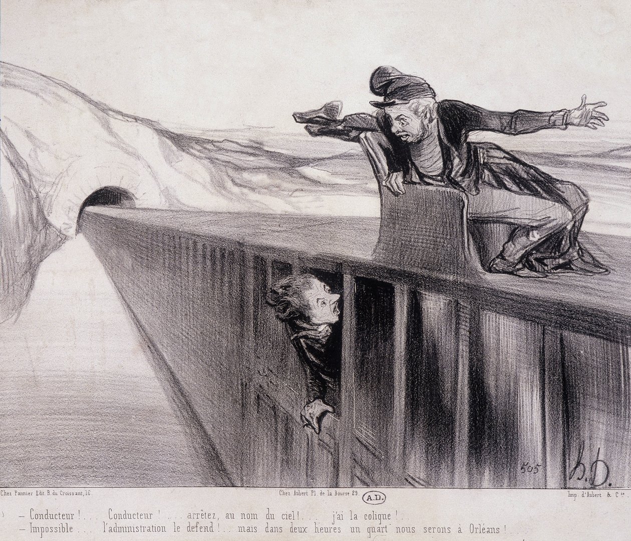 Daumier