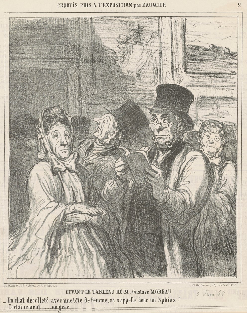 M. G. Moreau