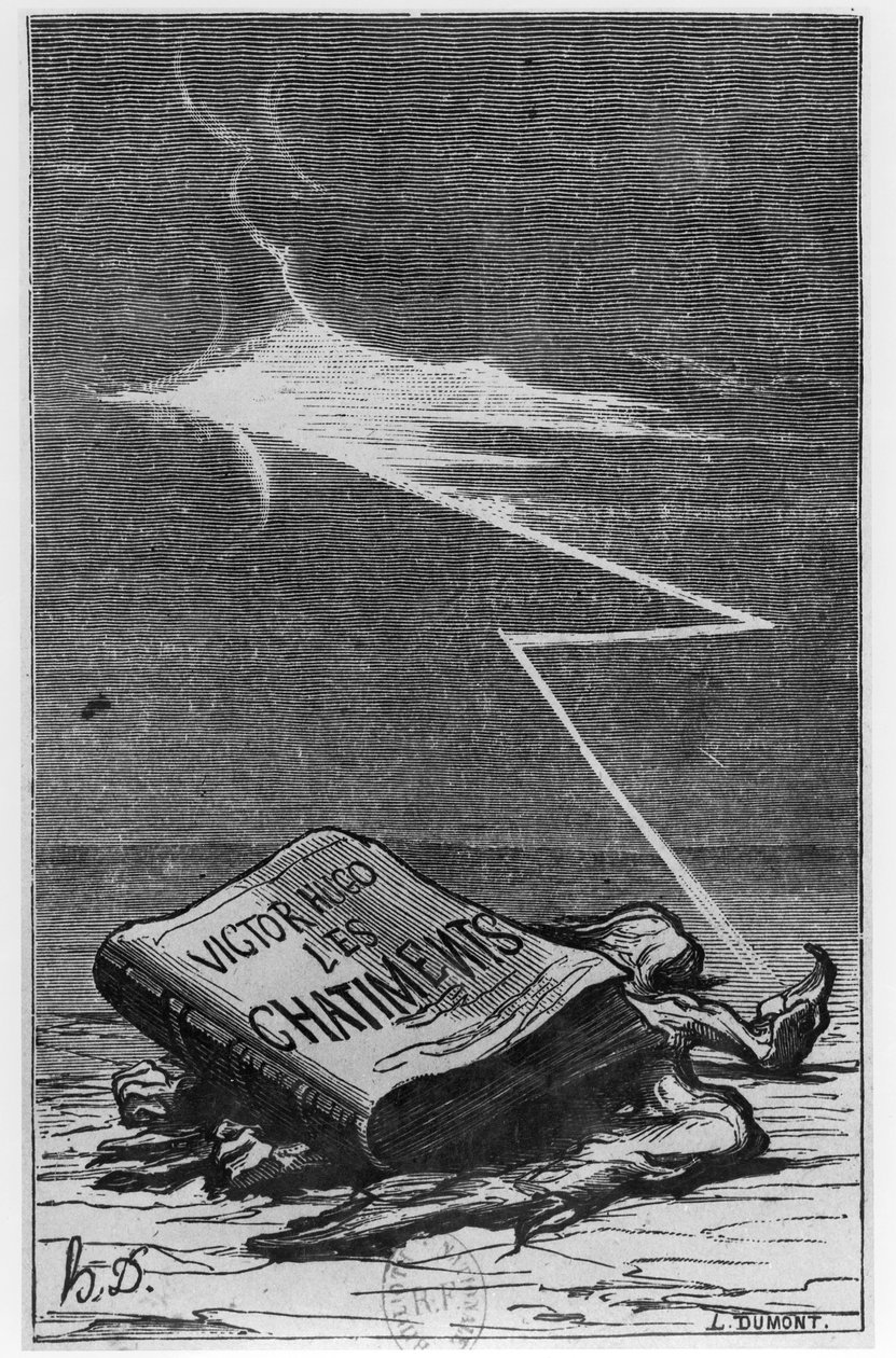 Victor Hugo