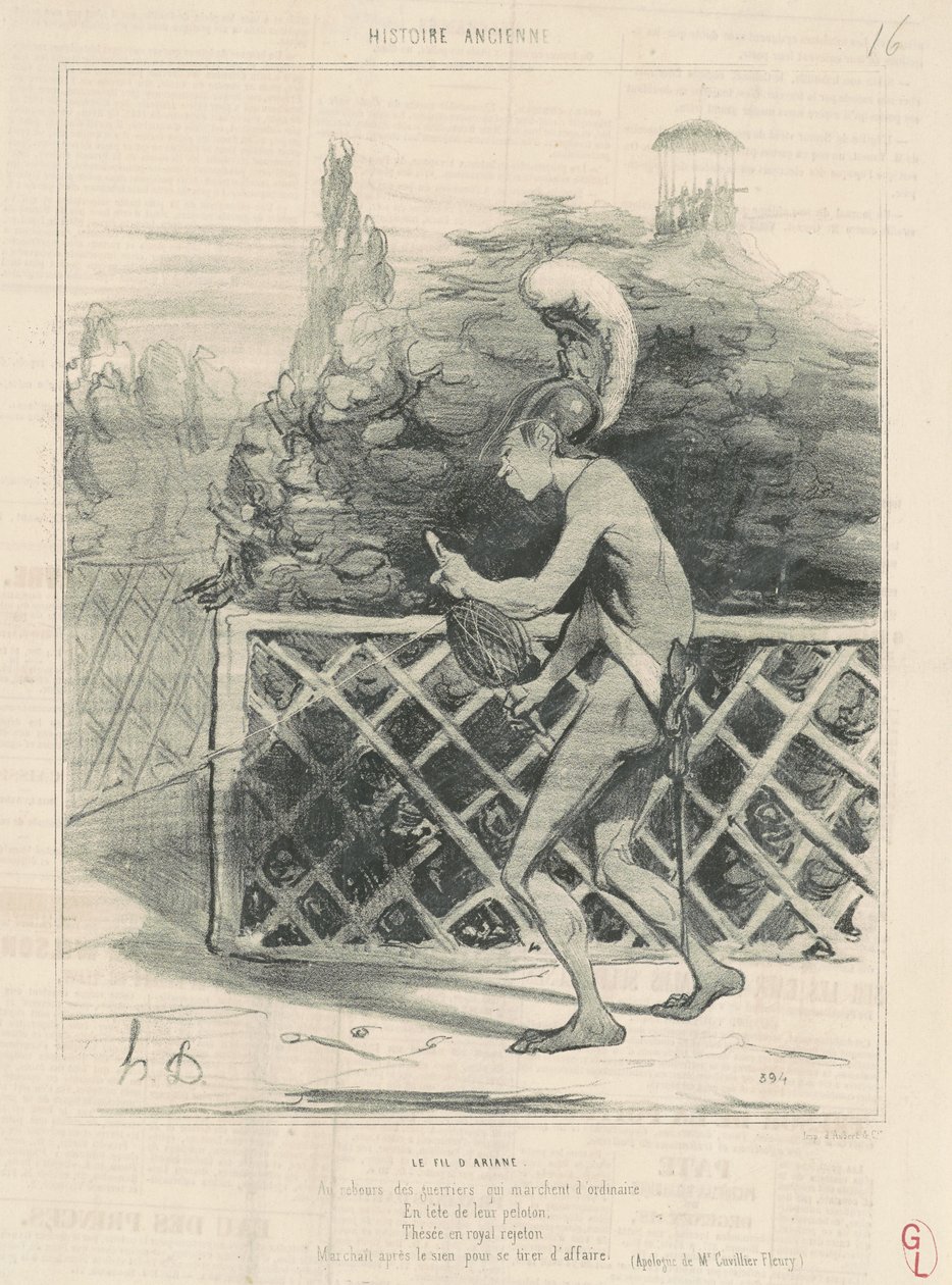 Ariadne