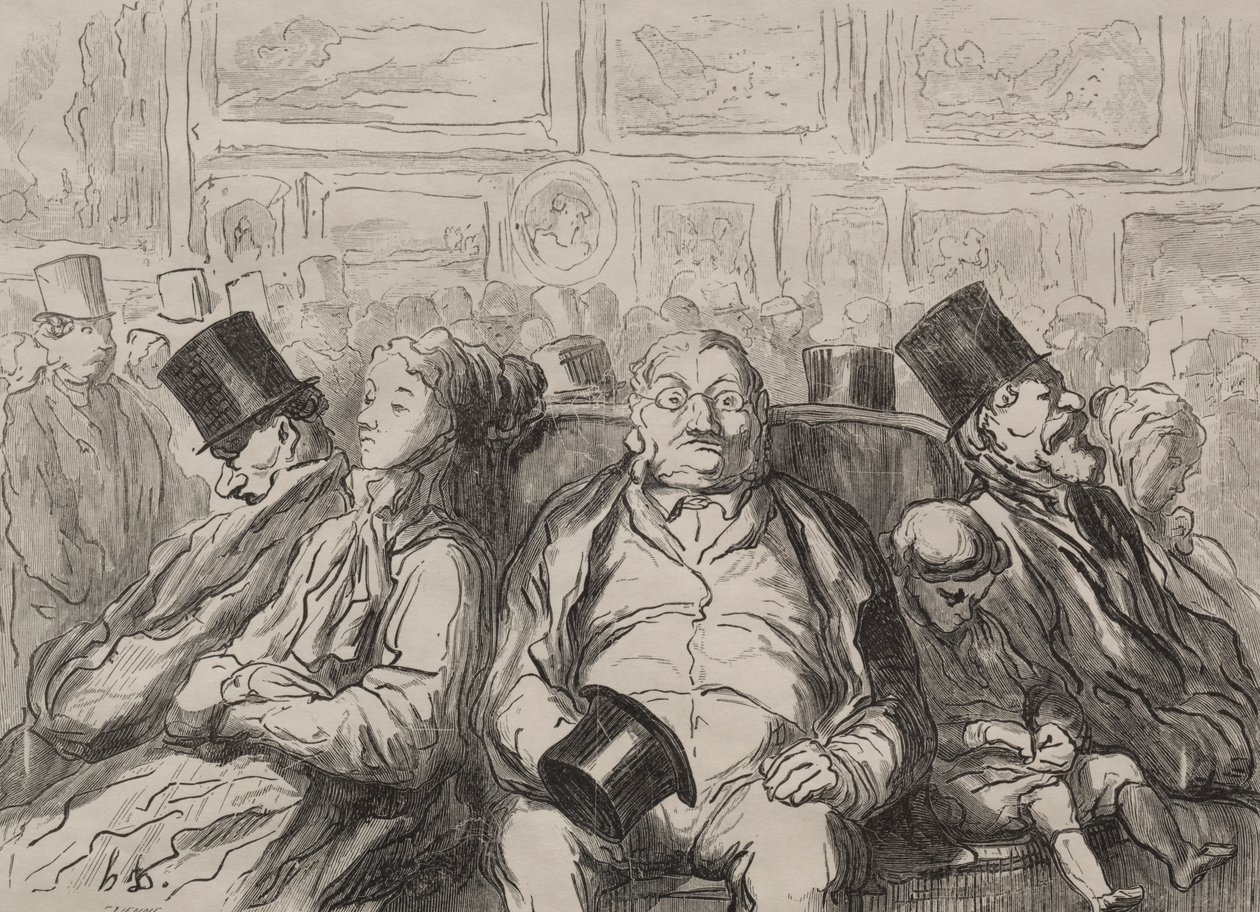 Salon Carré
