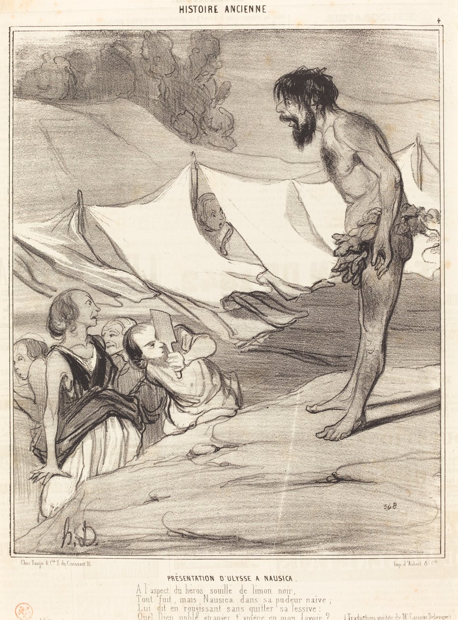 Odysseus