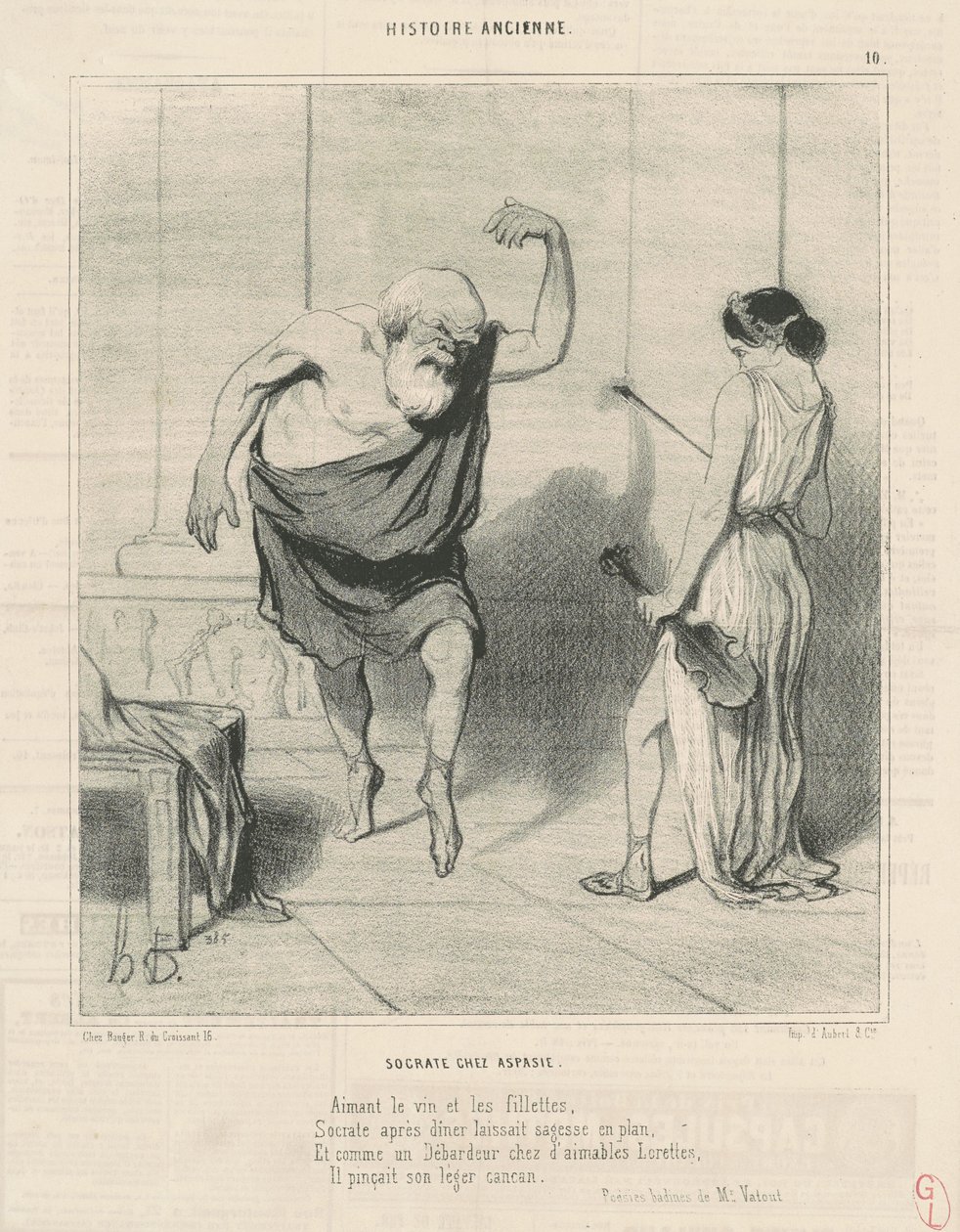 Aspasia