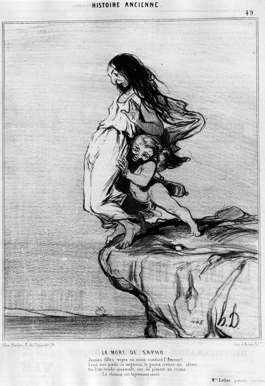 Sapho