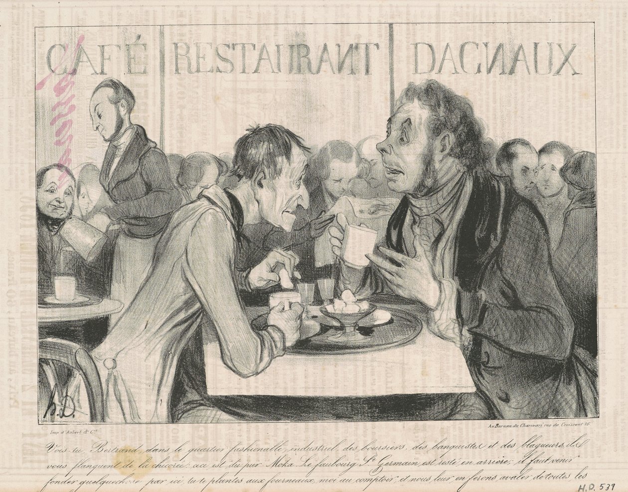 Bertrand