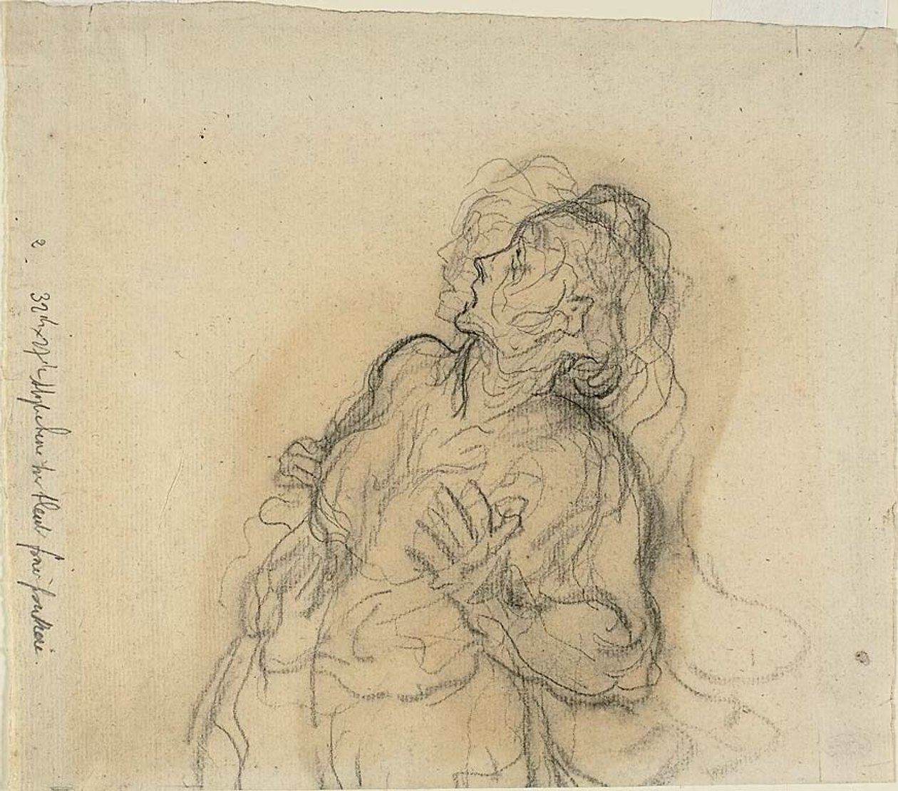  by Honoré Victorin Daumier