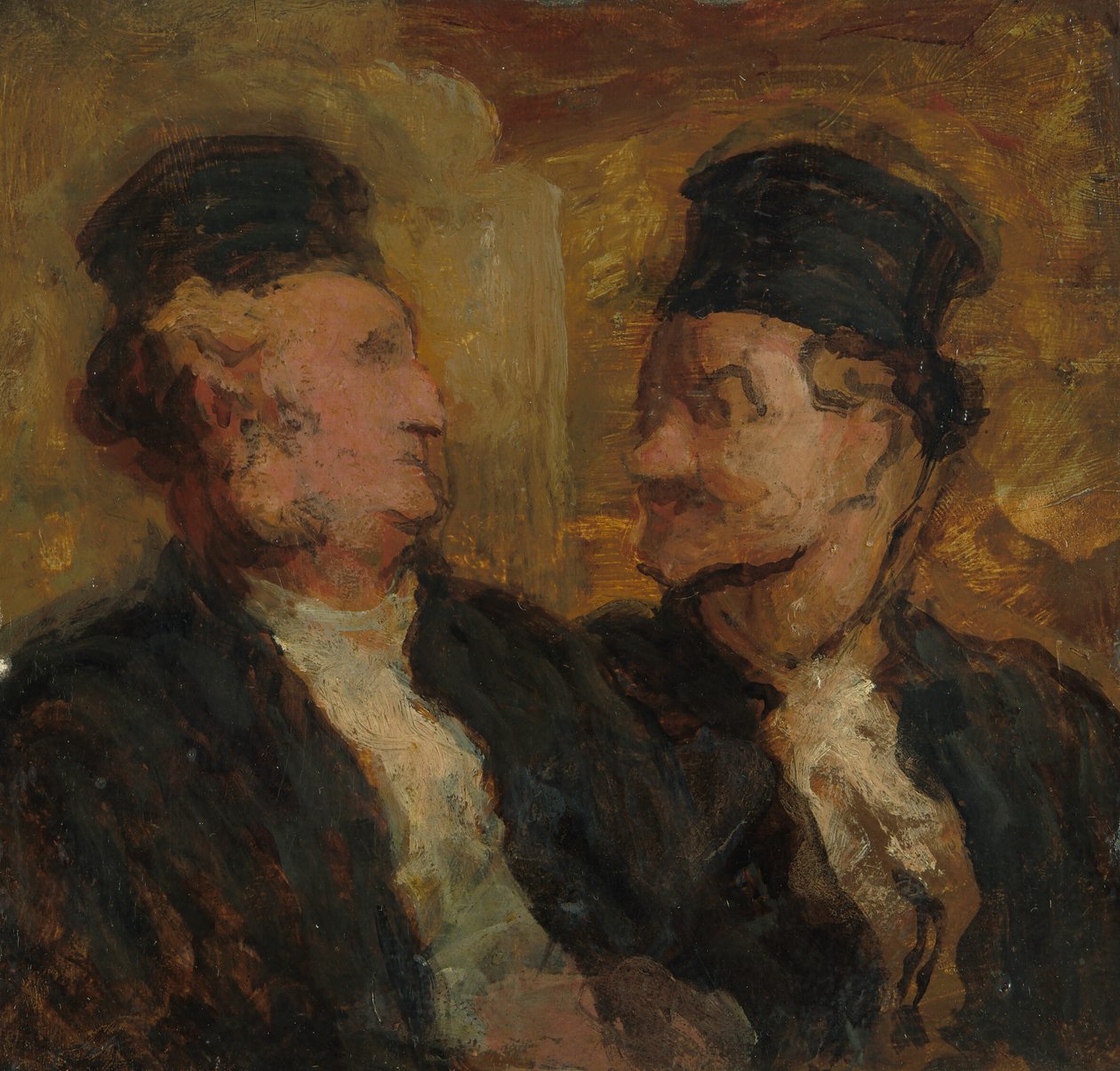  by Honoré Victorin Daumier
