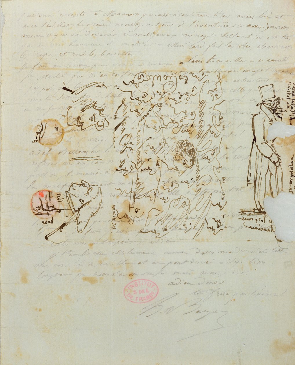 Balzac