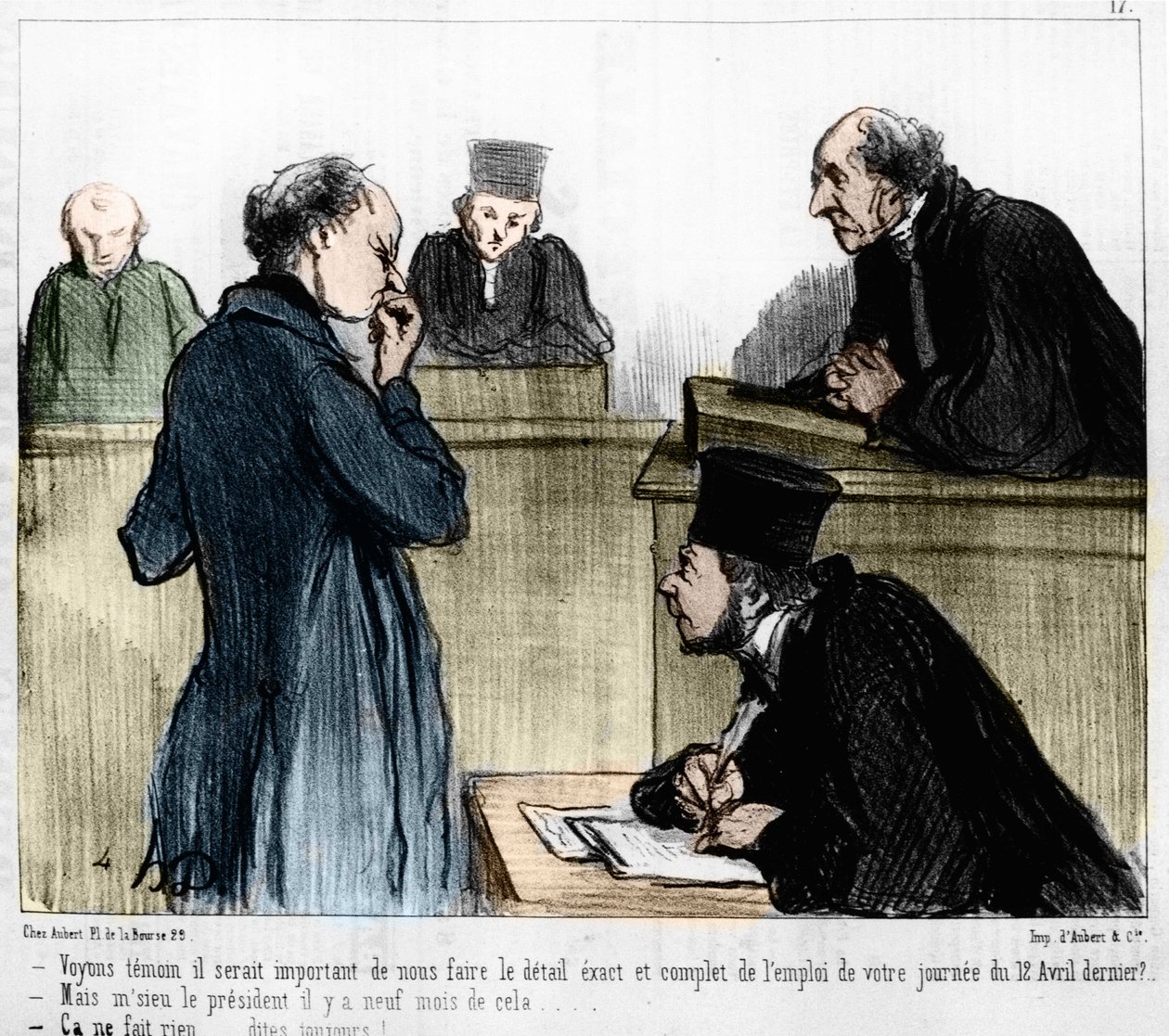 Daumier