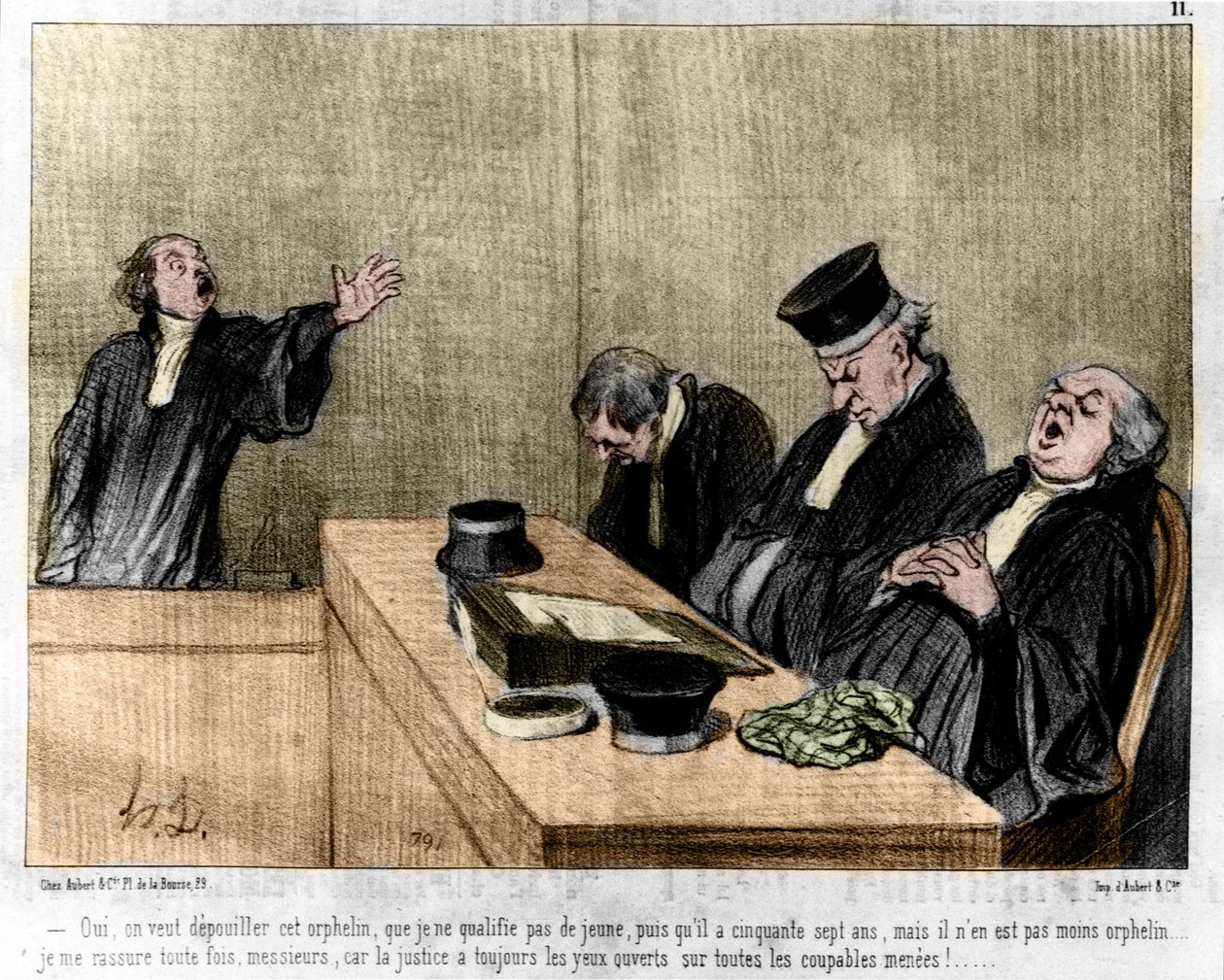 Daumier