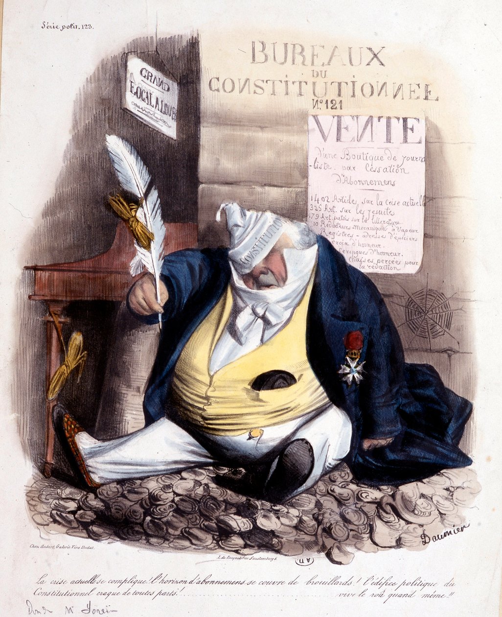 Daumier