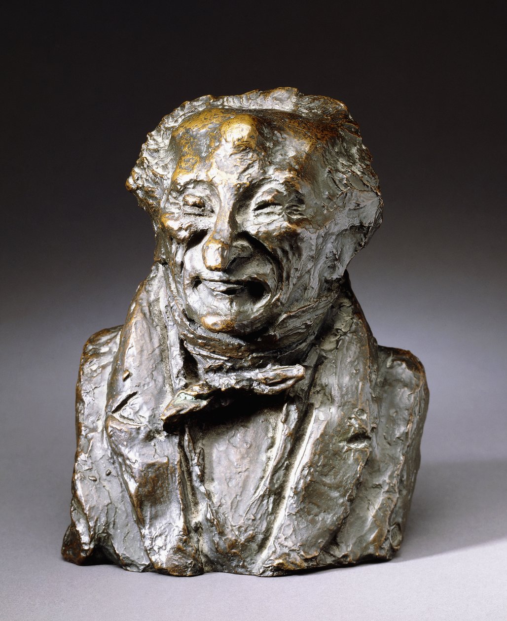 Gurme (Pataille) by Honoré Daumier