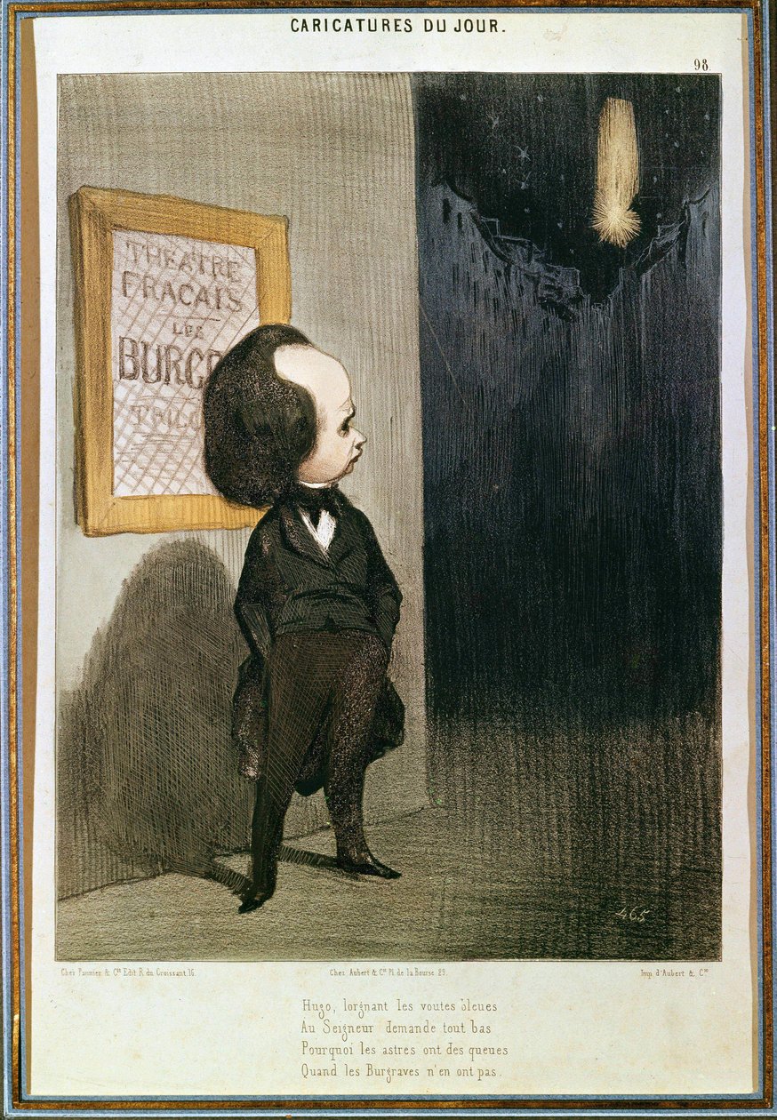 Victor Hugo