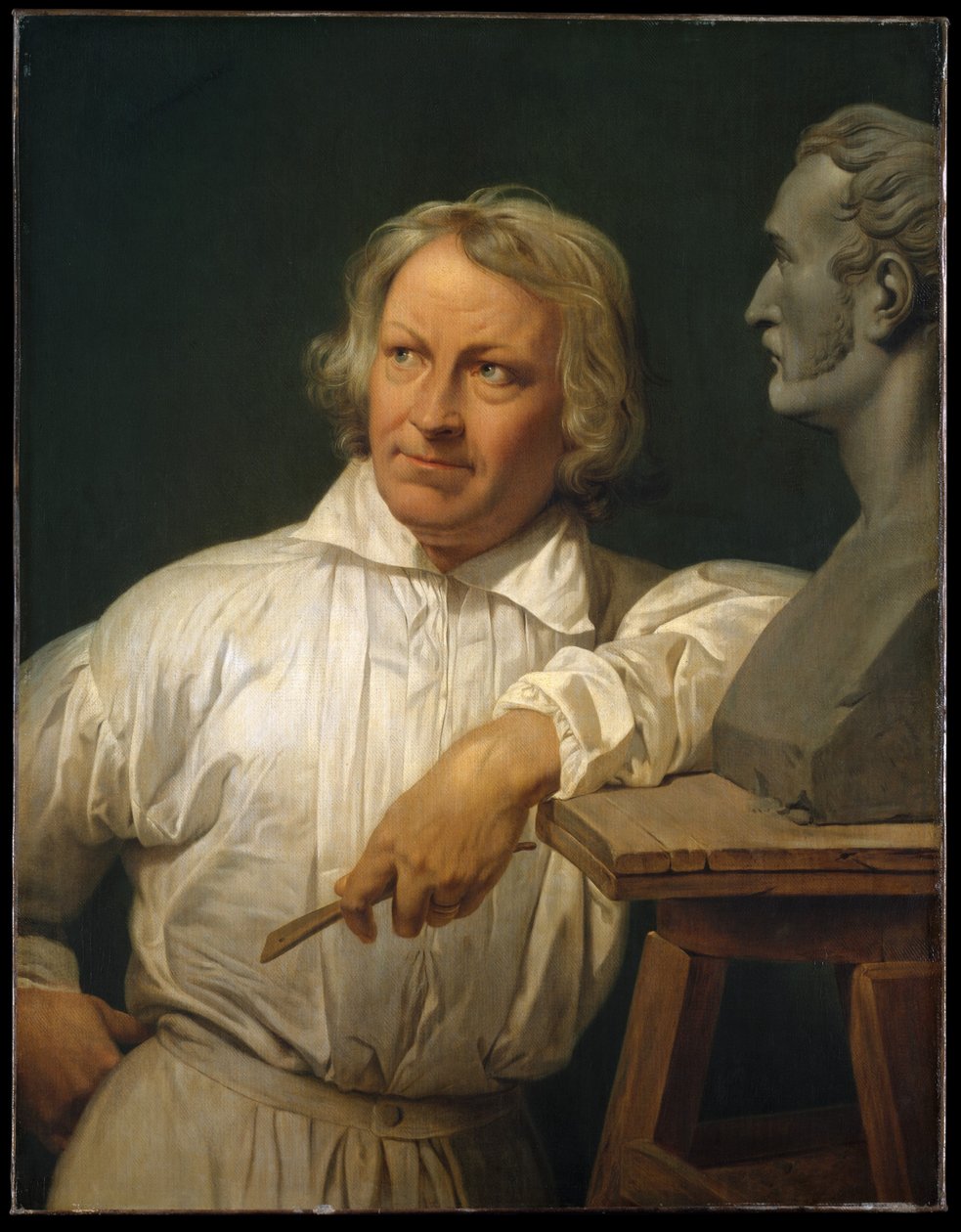 Horace Vernet