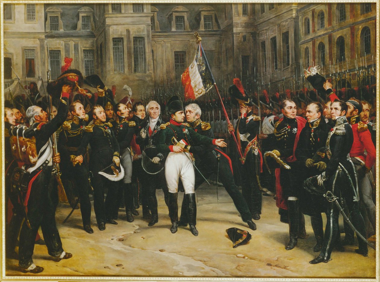 by Horace (after) Vernet