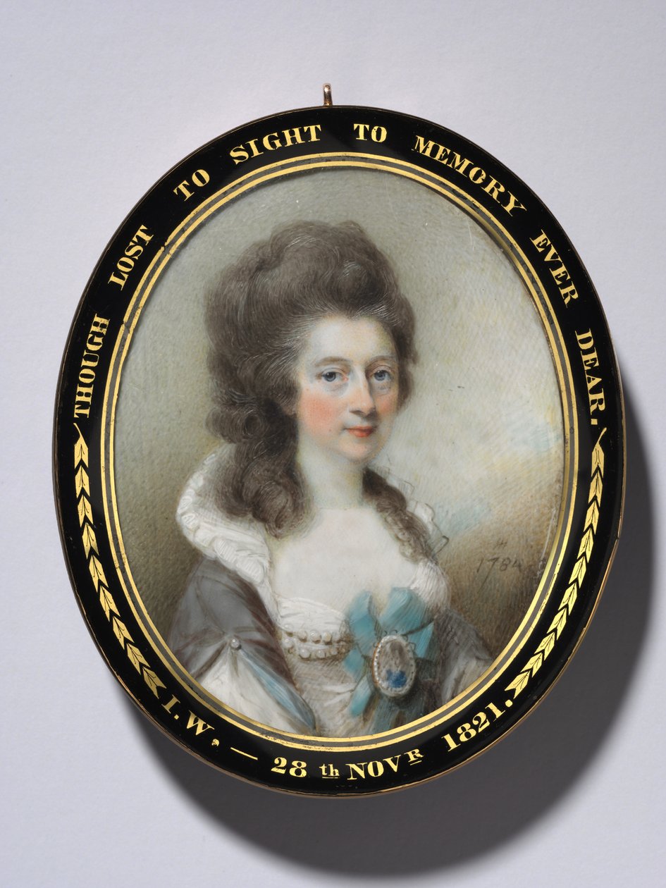 Leydi Grace Anna Newenham