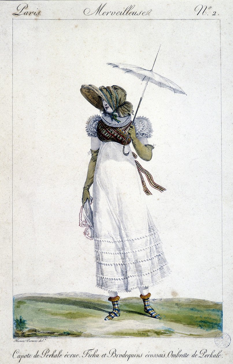 Horace Vernet